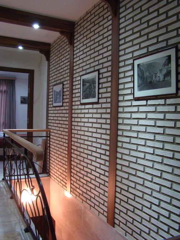 Guest House Rampa Tbilisi Exteriör bild