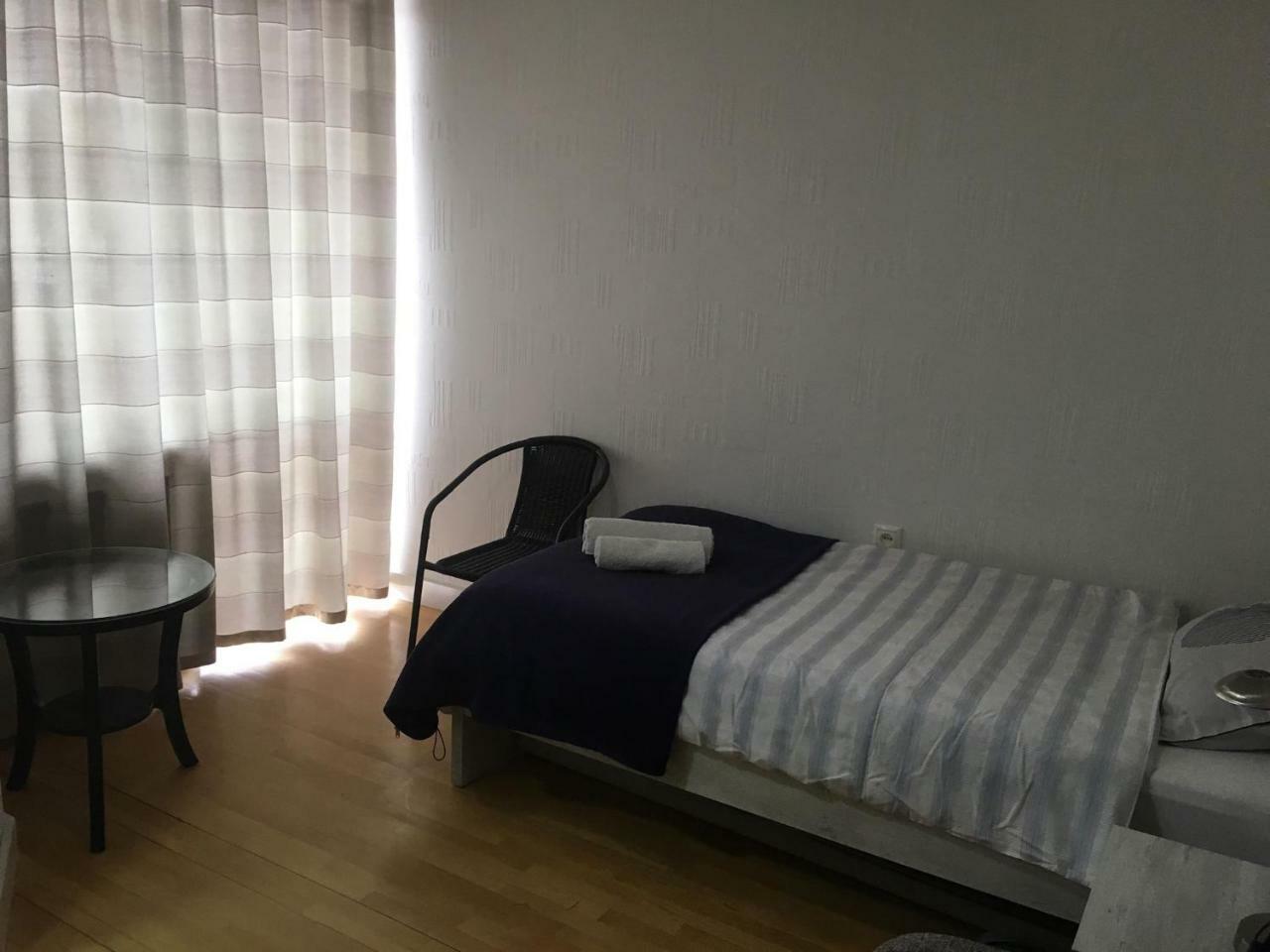 Guest House Rampa Tbilisi Exteriör bild