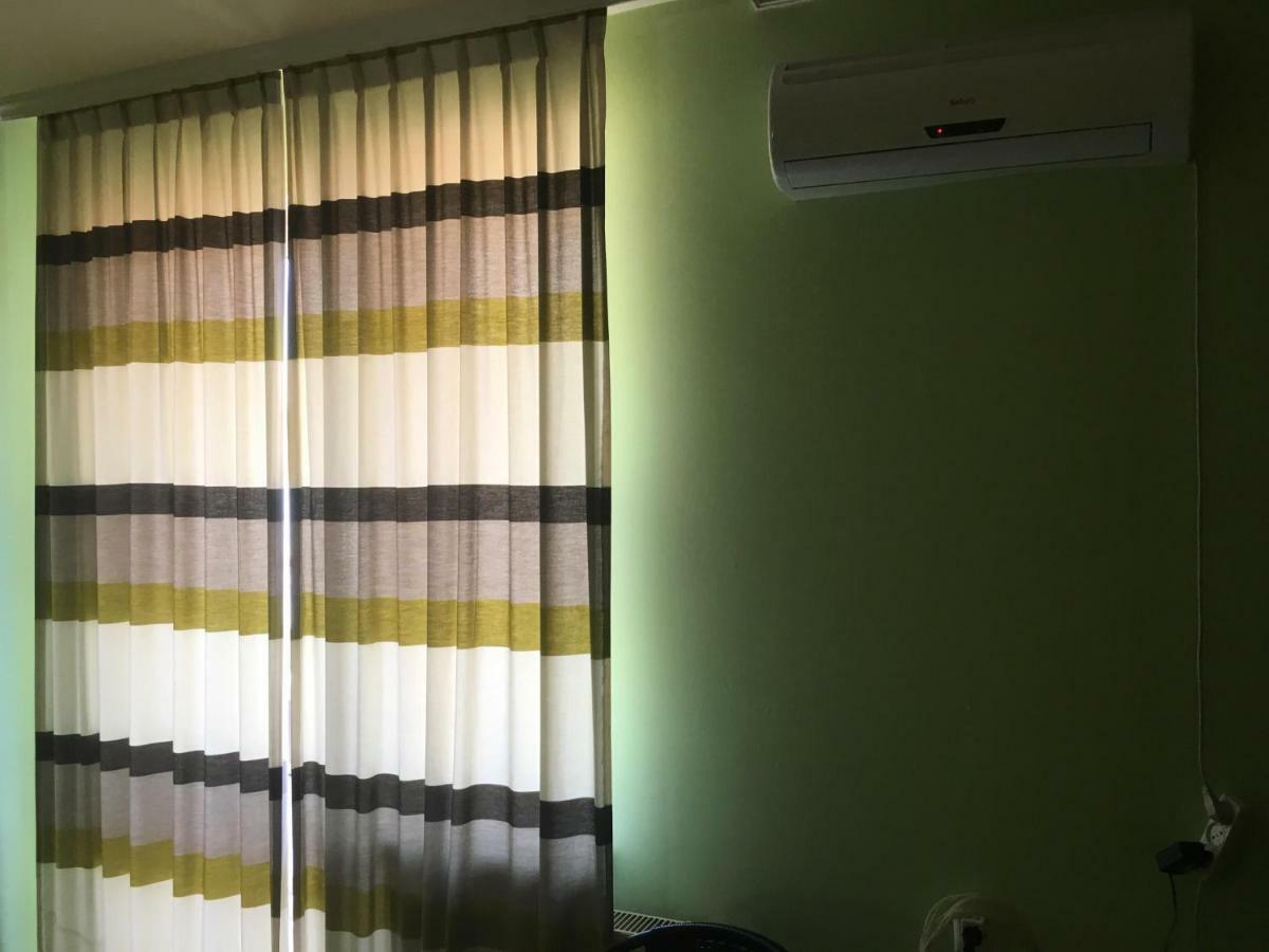 Guest House Rampa Tbilisi Exteriör bild